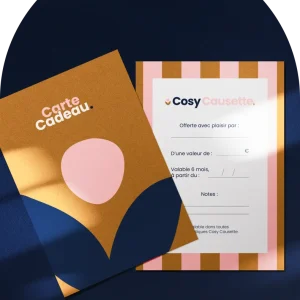 cosy causette carte cadeaux