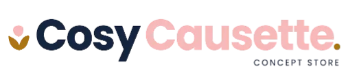 logo cosy causette